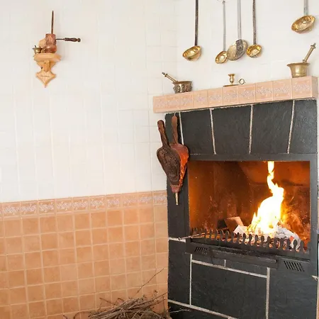 Apartamento Luna - Munébrega