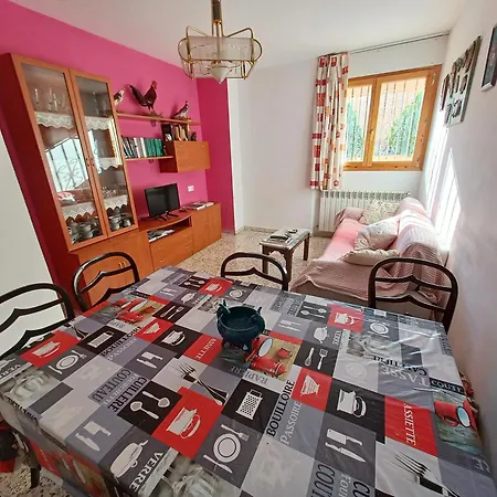 Appartement Apartamento Luna - Munébrega