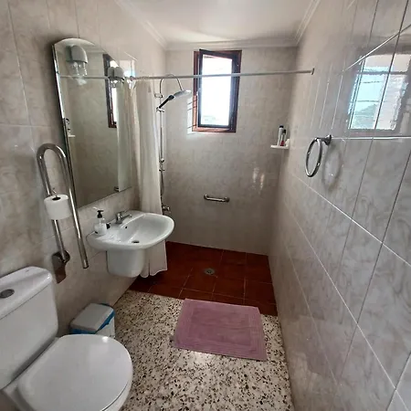 Apartamento Luna - Appartement Munébrega