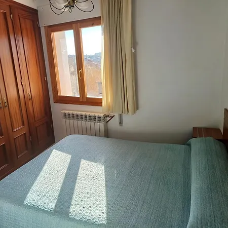 Apartamento Luna - Appartement