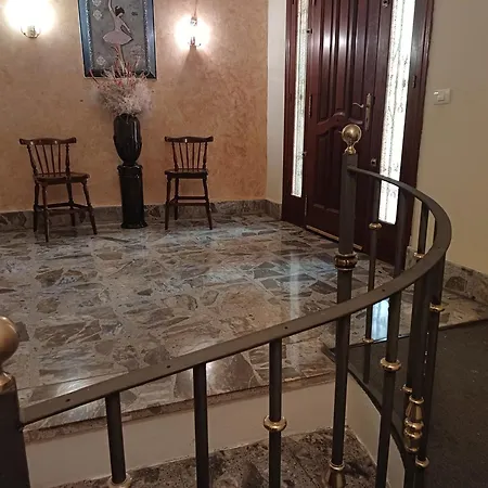 Apartamento Luna - Munébrega