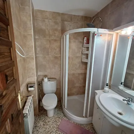 Apartamento Luna - Appartement