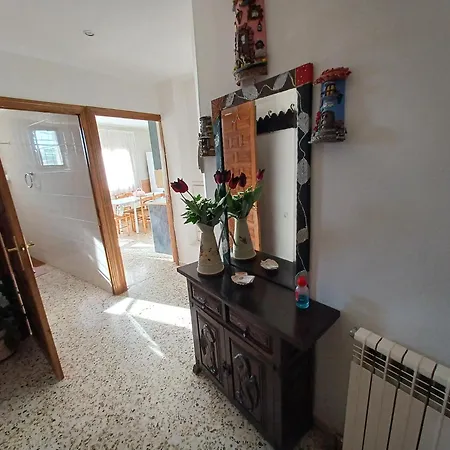 Apartamento Luna - Appartement