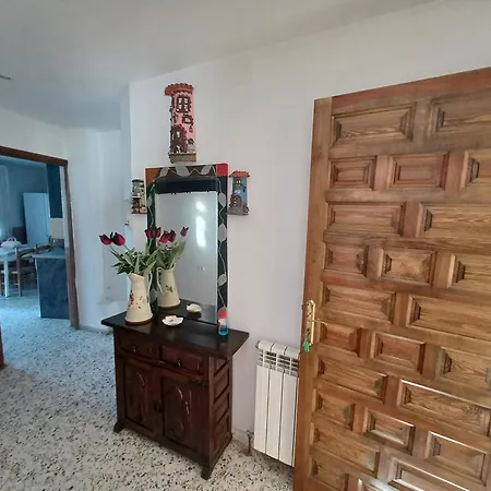 Appartement Apartamento Luna - *