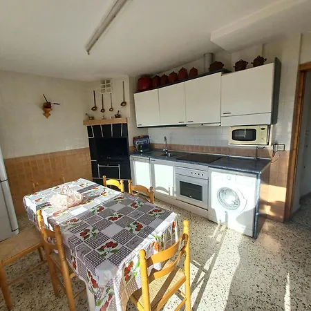 Apartamento Luna - * Munébrega