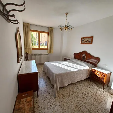 Appartement Apartamento Luna -