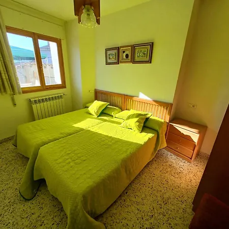 Apartamento Luna -