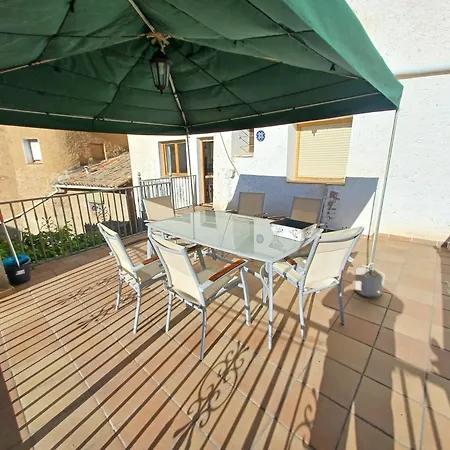 Appartement Apartamento Luna -